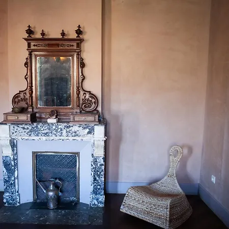 Gertrud's - In Shared Village Chateau Chalabre