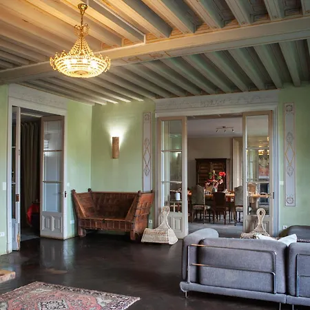 Gertrud's - In Shared Village Chateau * Chalabre